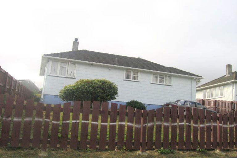 Photo of property in 45 Mckillop Street, Ranui, Porirua, 5024