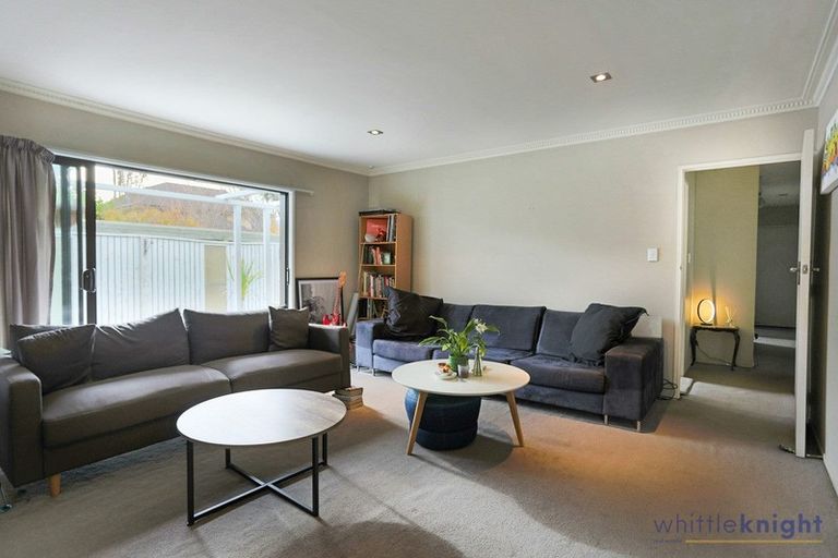 Photo of property in 2/15b Clyde Road, Upper Riccarton, Christchurch, 8041