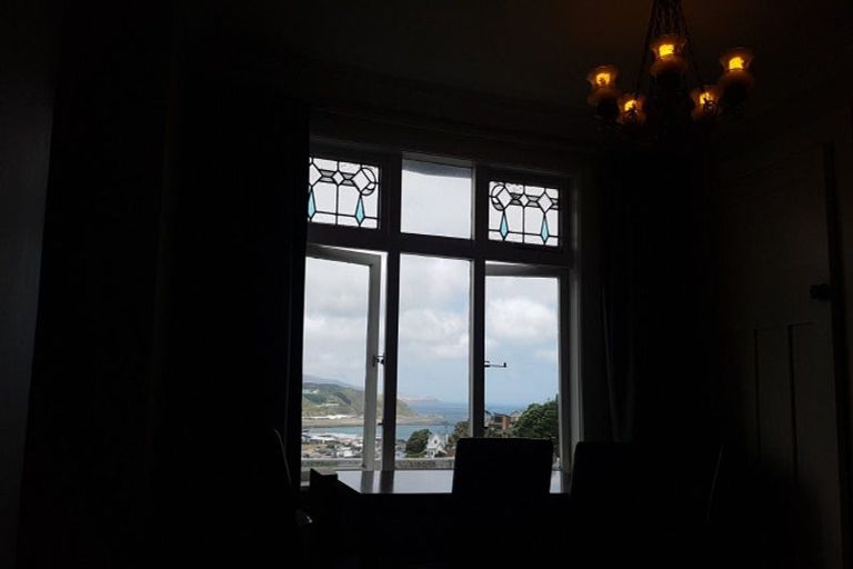 Photo of property in 88 Duncan Terrace, Kilbirnie, Wellington, 6022