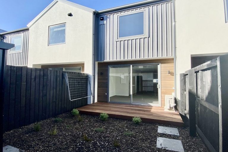 Photo of property in 23/101 Mackworth Street, Woolston, Christchurch, 8062