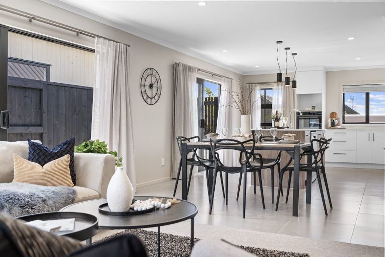 Photo of property in 37 Earp Crescent, Chartwell, 3210