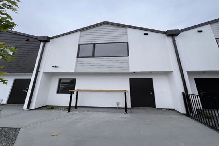 Photo of property in 1/15 Bunyan Street, Waltham, Christchurch, 8023