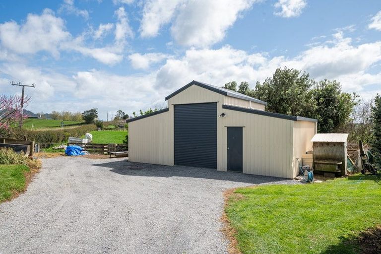 Photo of property in 240 Waring Road, Taupiri, 3791