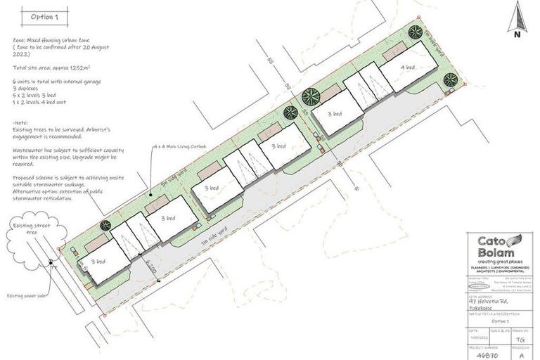 Photo of property in 97 Helvetia Road, Pukekohe, 2120