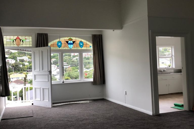 Photo of property in 23 Waipapa Road, Hataitai, Wellington, 6021