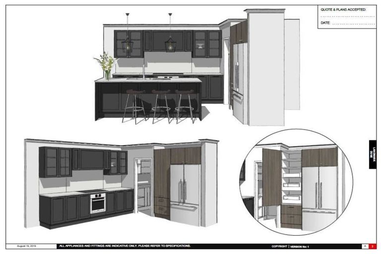 Photo of property in 22 Dune View Drive, Mangawhai, 0505