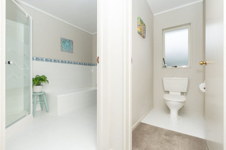 Photo of property in 7 Kingsford Mews, Hamilton East, Hamilton, 3216