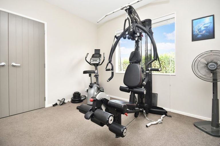 Photo of property in 23 Weatherly Drive, Beachlands, Auckland, 2018