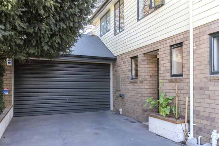 Photo of property in 3/31 Whiteleigh Avenue, Addington, Christchurch, 8024