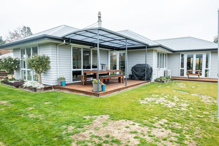 Photo of property in 2/2 Ensor Drive, Hanmer Springs, 7334