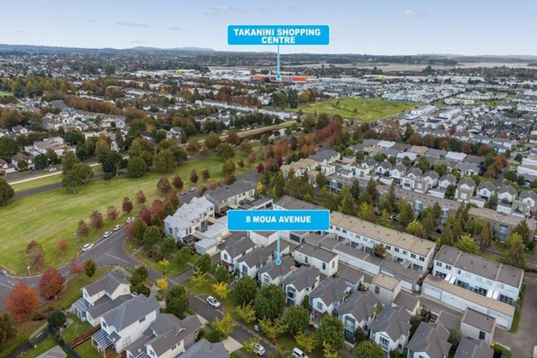 Photo of property in 8 Mohua Avenue, Takanini, 2112