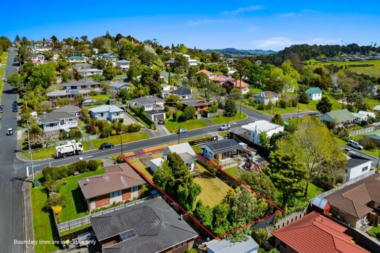 Photo of property in 19 Hexham Street, Warkworth, 0910