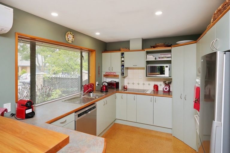 Photo of property in 9 Golding Avenue, Rangiora, 7400