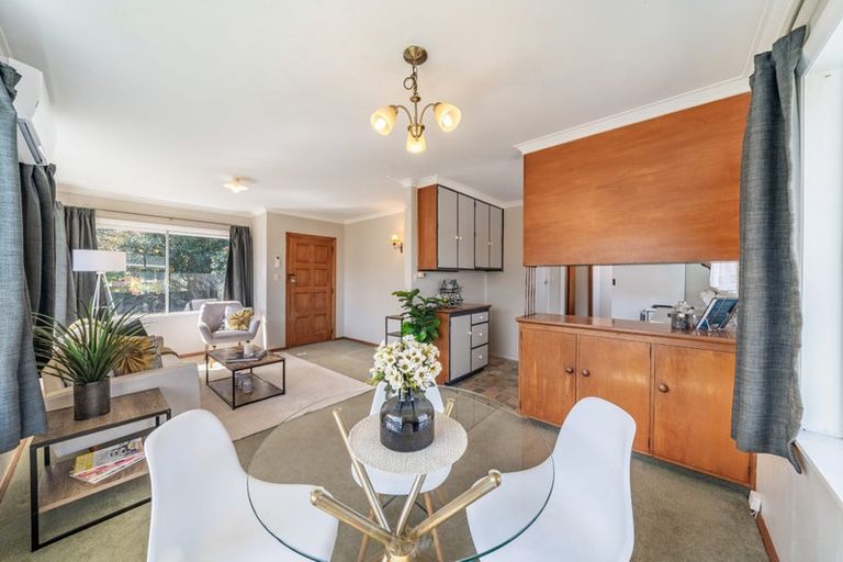 Photo of property in 1/58 Oregon Drive, Maoribank, Upper Hutt, 5018