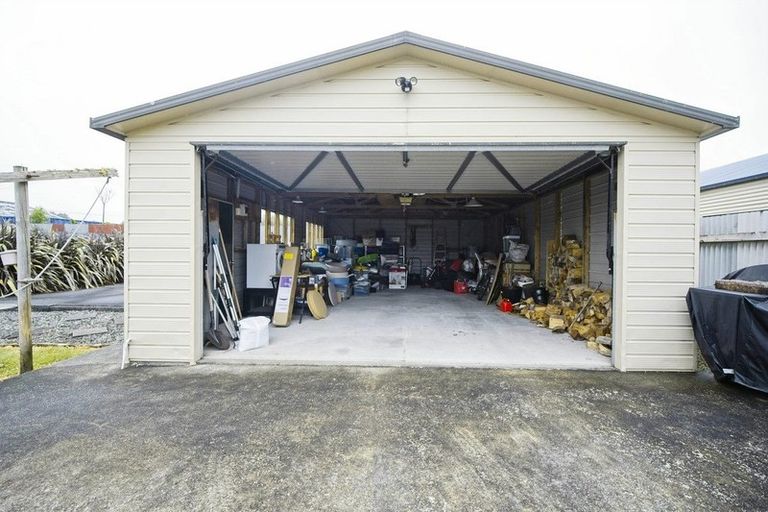 Photo of property in 128 Livingstone Street, Hokitika, 7810