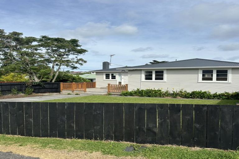 Photo of property in 30 Fruitvale Road, New Lynn, Auckland, 0600
