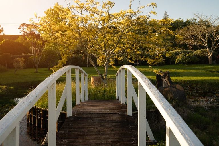 Photo of property in 470 Waitoki Road, Wainui, Silverdale, 0994