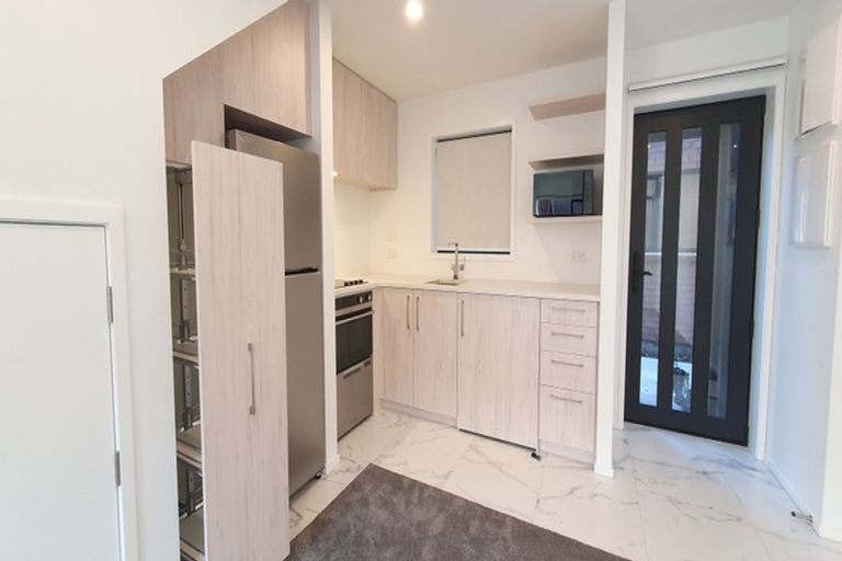 Photo of property in 6/263 Gloucester Street, Christchurch Central, Christchurch, 8011