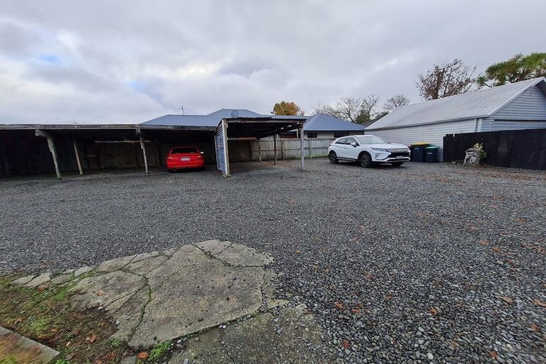 Photo of property in 1/231 Edgeware Road, Edgeware, Christchurch, 8013
