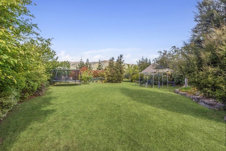 Photo of property in 7 Corner Peak Lane, Lake Hawea, 9382