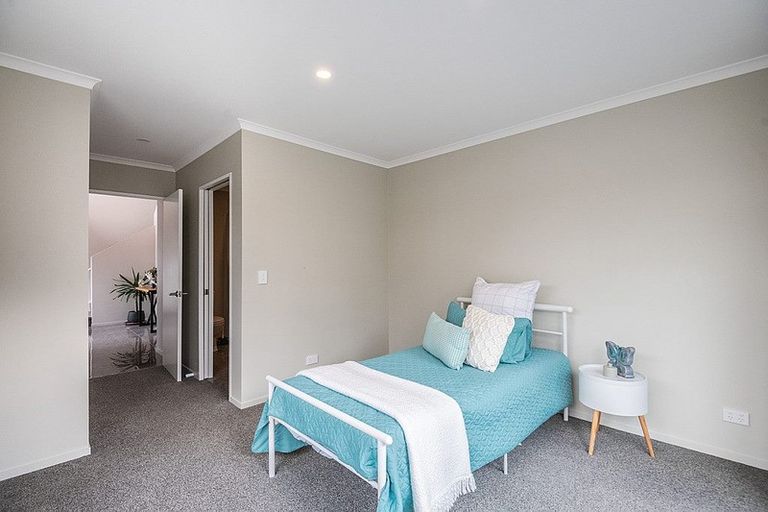 Photo of property in 61b Mauldeth Terrace, Churton Park, Wellington, 6037