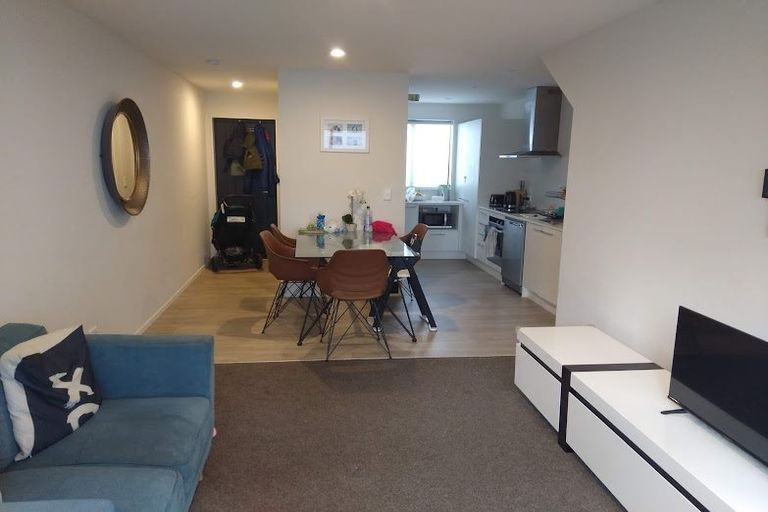 Photo of property in 3/255 Kilmore Street, Christchurch Central, Christchurch, 8011