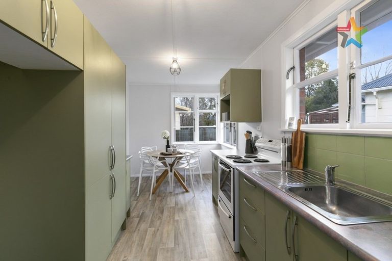 Photo of property in 193 Waddington Drive, Naenae, Lower Hutt, 5011