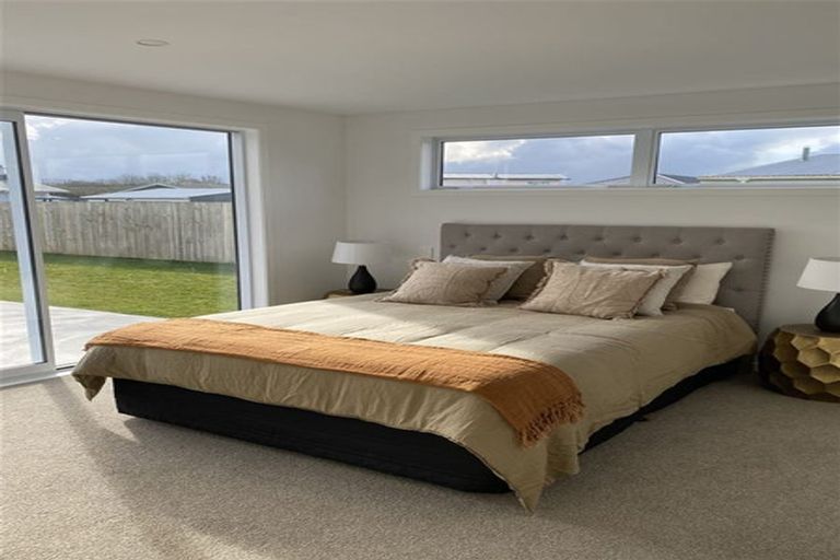 Photo of property in 1 Wood Lane, Otorohanga, 3900