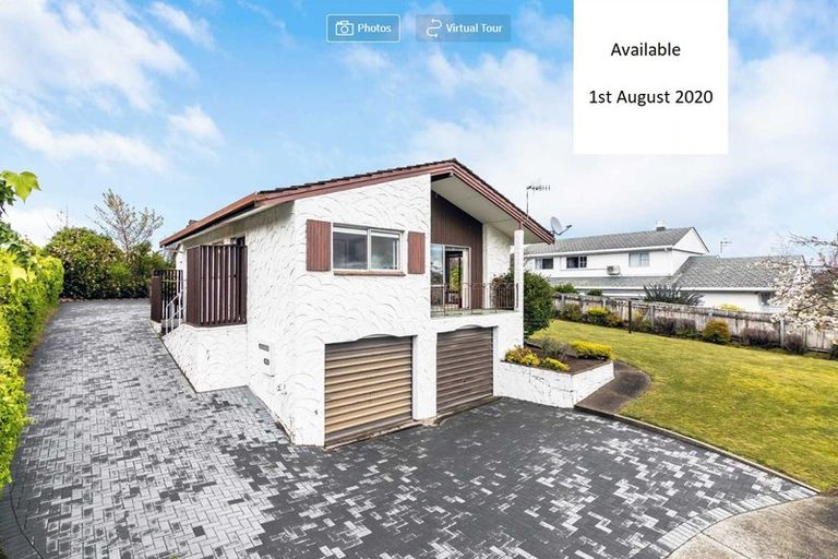 Photo of property in 15 Hilden Place, Hilltop, Taupo, 3330