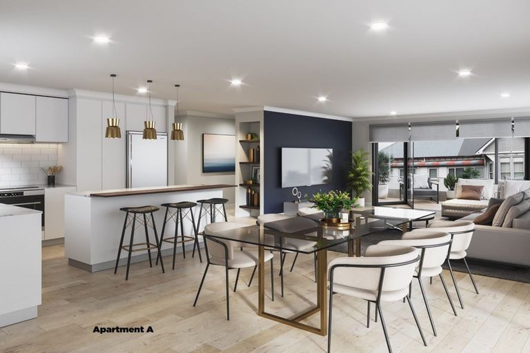 Photo of property in 55 Dawson Street, New Plymouth, 4310