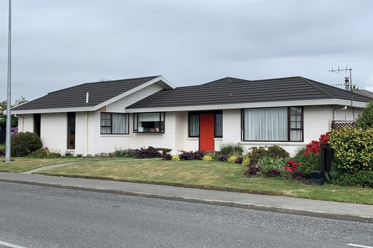 Photo of property in 2a Glenvale Drive, Kaiapoi, 7630