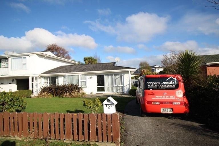 Photo of property in 151 Moana Street, Rosedale, Invercargill, 9810