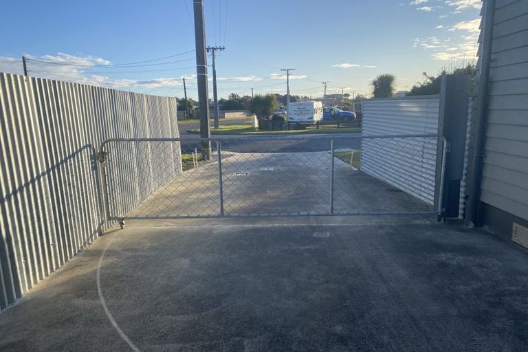 Photo of property in 55a Nash Parade, Foxton Beach, Foxton, 4815