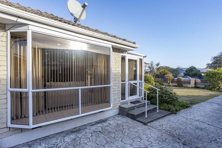 Photo of property in 5 Inverell Place, North New Brighton, Christchurch, 8083