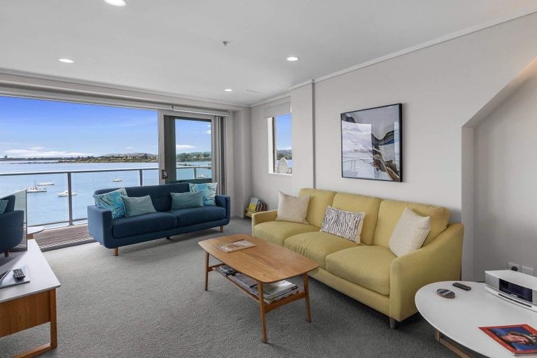 Photo of property in 12/72e Devonport Road, Tauranga, 3110