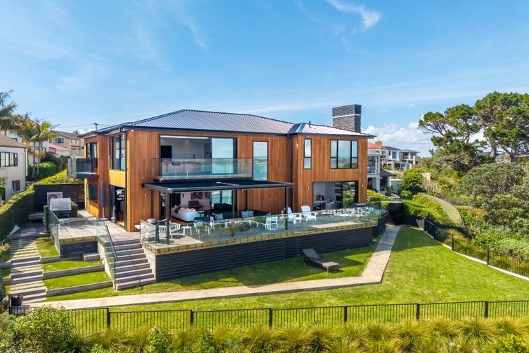 Photo of property in 47c Takutai Avenue, Half Moon Bay, Auckland, 2012