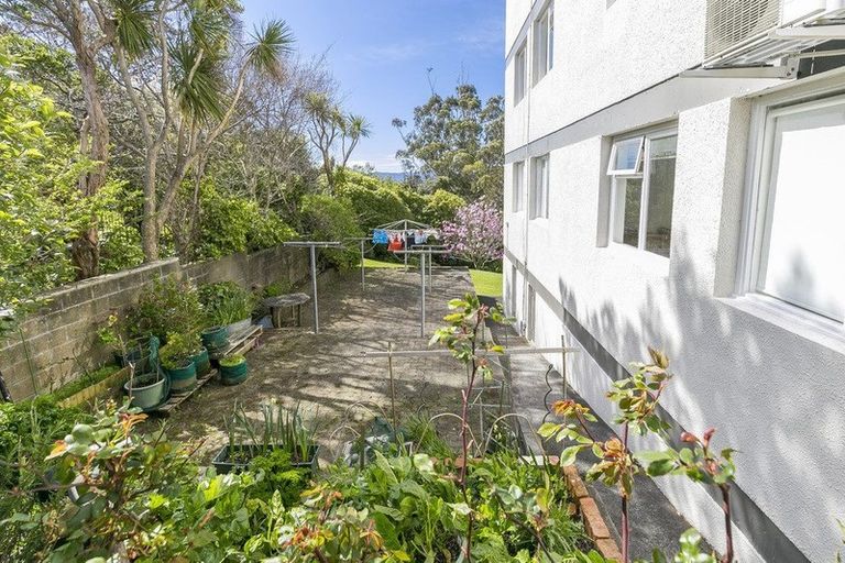 Photo of property in 6 Heaton Terrace, Brooklyn, Wellington, 6021