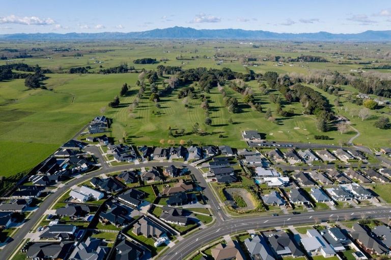 Photo of property in 103 Marsh Avenue, Morrinsville, 3300