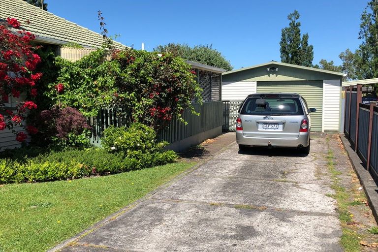 Photo of property in 30 Flynn Road, Hillcrest, Hamilton, 3216