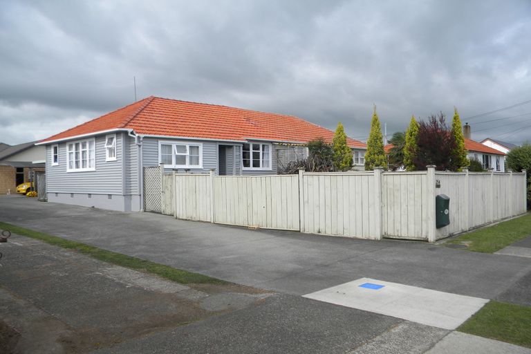 Photo of property in 266 Mutu Street, Te Awamutu, 3800