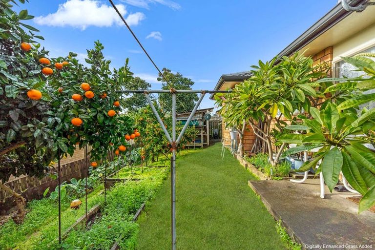Photo of property in 151 Naylors Drive, Mangere, Auckland, 2022