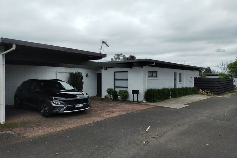 Photo of property in 126b Galloway Street, Hamilton East, Hamilton, 3216