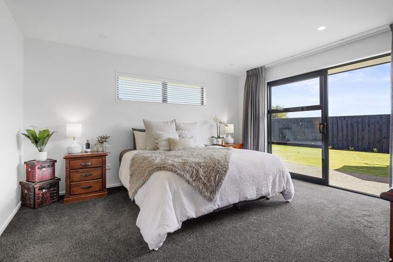 Photo of property in 31 Hotere Street, Rangiora, 7400