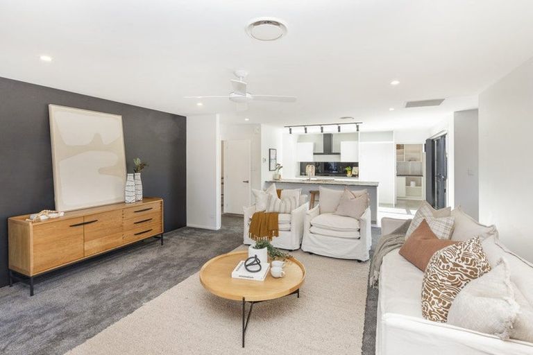 Photo of property in 3 Gerard Place, Rangiora, 7400