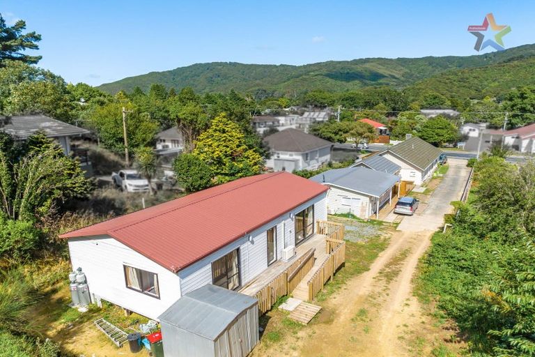 Photo of property in 111 Main Road, Wainuiomata, Lower Hutt, 5014