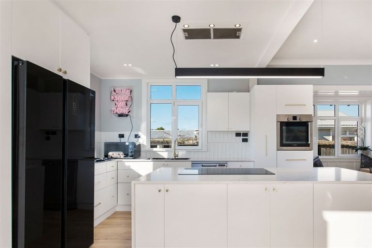 Photo of property in 34 Jacobs Street, St Albans, Christchurch, 8014