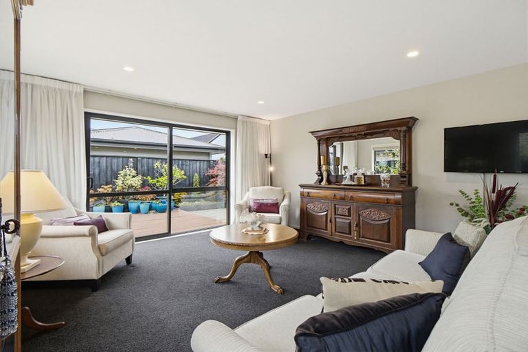Photo of property in 4 Robb Place, Kaiapoi, 7630