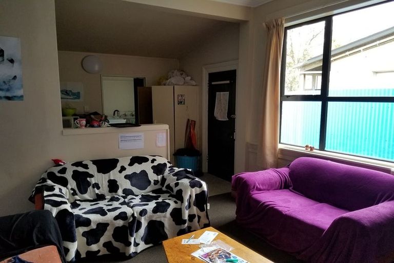 Photo of property in 142 Albany Street, North Dunedin, Dunedin, 9016