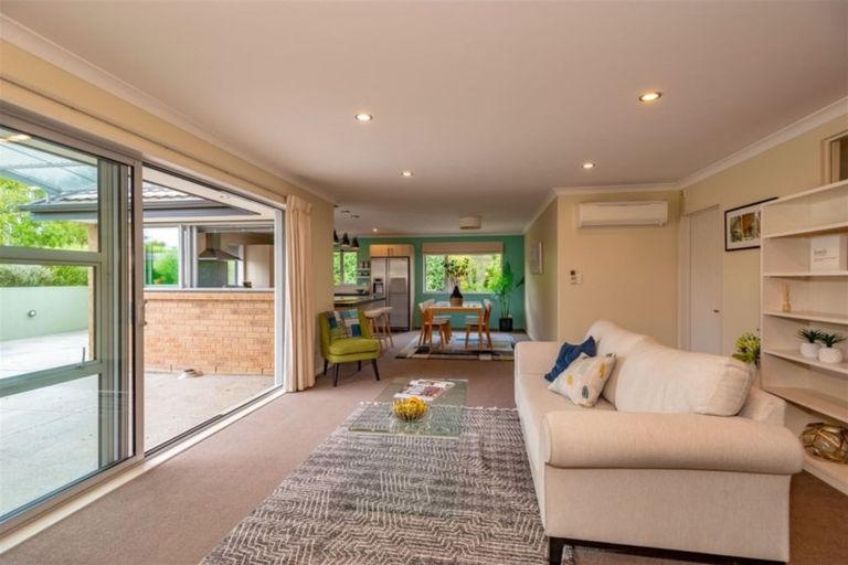 Photo of property in 4 Manor Drive, Rolleston, 7614