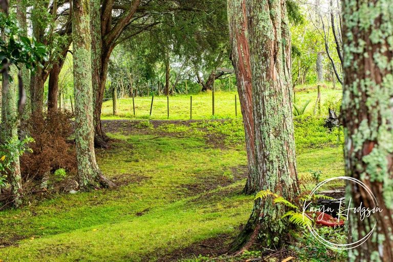 Photo of property in 14 Woodland Road, Maungaturoto, 0588